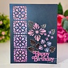 Creative Expressions Sue Wilson Craft Die Art Deco Dazzling Diamonds (CED4486) (OUTLET) Creative Expressions Sue Wilson Craft Die Art Deco Dazzling Diamonds (CED4486) (OUTLET)