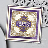 Creative Expressions Sue Wilson Craft Die Art Deco Decorative Tag Duo (CED4488) (OUTLET) Creative Expressions Sue Wilson Craft Die Art Deco Decorative Tag Duo (CED4488) (OUTLET)