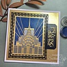 Creative Expressions Sue Wilson Craft Die Art Deco Skylines Background (CED7158) (OUTLET) Creative Expressions Sue Wilson Craft Die Art Deco Skylines Background (CED7158) (OUTLET)