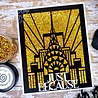 Creative Expressions Sue Wilson Craft Die Art Deco Skylines Background (CED7158) (OUTLET) Creative Expressions Sue Wilson Craft Die Art Deco Skylines Background (CED7158) (OUTLET)