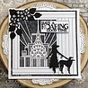 Creative Expressions Sue Wilson Craft Die Mini Expressions Art Deco Have A Roaring Good Time (CEDME147) (OUTLET) Creative Expressions Sue Wilson Craft Die Mini Expressions Art Deco Have A Roaring Good Time (CEDME147) (OUTLET)