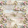 Creative Expressions Taylor Made Journals 8x8 Inch Paper Pad Chateau Rose (CEPP0030) (OUTLET) Creative Expressions Taylor Made Journals 8x8 Inch Paper Pad Chateau Rose (CEPP0030) (OUTLET)