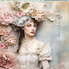Creative Expressions Taylor Made Journals 8x8 Inch Paper Pad Chateau Rose (CEPP0030) (OUTLET) Creative Expressions Taylor Made Journals 8x8 Inch Paper Pad Chateau Rose (CEPP0030) (OUTLET)