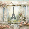 Creative Expressions Taylor Made Journals 8x8 Inch Paper Pad Chateau Rose (CEPP0030) (OUTLET) Creative Expressions Taylor Made Journals 8x8 Inch Paper Pad Chateau Rose (CEPP0030) (OUTLET)