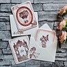 Creative Expressions Taylor Made Journals Clear Stamp Chateau Garden (CEC1072) (OUTLET) Creative Expressions Taylor Made Journals Clear Stamp Chateau Garden (CEC1072) (OUTLET)