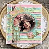 Creative Expressions Taylor Made Journals Clear Stamp Chateau Life (CEC1073) (OUTLET) Creative Expressions Taylor Made Journals Clear Stamp Chateau Life (CEC1073) (OUTLET)