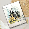 Creative Expressions Taylor Made Journals Stencil Fleur-de-lis Elegance (CEST152) (OUTLET) Creative Expressions Taylor Made Journals Stencil Fleur-de-lis Elegance (CEST152) (OUTLET)