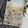 Creative Expressions Taylor Made Journals Stencil Fleur-de-lis Elegance (CEST152) (OUTLET) Creative Expressions Taylor Made Journals Stencil Fleur-de-lis Elegance (CEST152) (OUTLET)