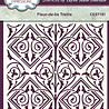 Creative Expressions Taylor Made Journals Stencil Fleur-de-lis Trellis (CEST151) (OUTLET) Creative Expressions Taylor Made Journals Stencil Fleur-de-lis Trellis (CEST151) (OUTLET)