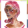 Creative Expressions Jane Davenport Clear Stamp Set Facetime (CEJDSC030) (OUTLET) Creative Expressions Jane Davenport Clear Stamp Set Facetime (CEJDSC030) (OUTLET)