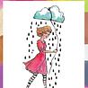 Creative Expressions Jane Davenport Clear Stamp Set Weather With You (CEJDSC032) (OUTLET) Creative Expressions Jane Davenport Clear Stamp Set Weather With You (CEJDSC032) (OUTLET)
