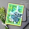 Creative Expressions Sam Poole Clear Stamp A5 French Seals (CEC1085) (OUTLET) Creative Expressions Sam Poole Clear Stamp A5 French Seals (CEC1085) (OUTLET)