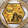 Creative Expressions Sam Poole Clear Stamp A6 Bee (CEC1080) (OUTLET) Creative Expressions Sam Poole Clear Stamp A6 Bee (CEC1080) (OUTLET)