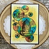 Creative Expressions Sam Poole Clear Stamp A6 Bee (CEC1080) (OUTLET) Creative Expressions Sam Poole Clear Stamp A6 Bee (CEC1080) (OUTLET)