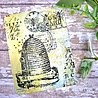 Creative Expressions Sam Poole Clear Stamp A6 Bee (CEC1080) (OUTLET) Creative Expressions Sam Poole Clear Stamp A6 Bee (CEC1080) (OUTLET)