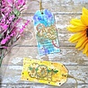 Creative Expressions Sam Poole Clear Stamp A6 Bee (CEC1080) (OUTLET) Creative Expressions Sam Poole Clear Stamp A6 Bee (CEC1080) (OUTLET)