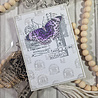 Creative Expressions Sam Poole Clear Stamp A6 Fly (CEC1083) (OUTLET) Creative Expressions Sam Poole Clear Stamp A6 Fly (CEC1083) (OUTLET)