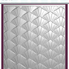 Creative Expressions Sue Wilson 3D Embossing Folder Art Deco Rhapsody (EF3D-078) (OUTLET) Creative Expressions Sue Wilson 3D Embossing Folder Art Deco Rhapsody (EF3D-078) (OUTLET)