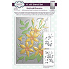 Creative Expressions Companion Colouring Stencil Daffodil Dreams (2pcs) (CEST153) (OUTLET) Creative Expressions Companion Colouring Stencil Daffodil Dreams (2pcs) (CEST153) (OUTLET)