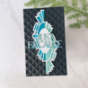 Creative Expressions Sue Wilson 3D Embossing Folder Diamond Art (EF3D-080) (OUTLET) Creative Expressions Sue Wilson 3D Embossing Folder Diamond Art (EF3D-080) (OUTLET)