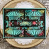 Creative Expressions Sue Wilson 3D Embossing Folder Diamond Art (EF3D-080) (OUTLET) Creative Expressions Sue Wilson 3D Embossing Folder Diamond Art (EF3D-080) (OUTLET)