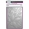 Creative Expressions Sue Wilson 3D Embossing Folder Folk Art Blooms (EF3D-076) (OUTLET) Creative Expressions Sue Wilson 3D Embossing Folder Folk Art Blooms (EF3D-076) (OUTLET)