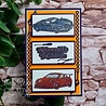 Creative Expressions Sue Wilson Craft Die Dream Car Collection Assorted Tool Borders (CED7161) (OUTLET) Creative Expressions Sue Wilson Craft Die Dream Car Collection Assorted Tool Borders (CED7161) (OUTLET)
