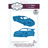 Creative Expressions Sue Wilson Craft Die Dream Car Collection Super Cars (CED23075) (OUTLET) Creative Expressions Sue Wilson Craft Die Dream Car Collection Super Cars (CED23075) (OUTLET)