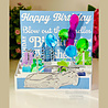 Creative Expressions Sue Wilson Craft Die Dream Car Collection Super Cars (CED23075) (OUTLET) Creative Expressions Sue Wilson Craft Die Dream Car Collection Super Cars (CED23075) (OUTLET)