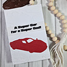 Creative Expressions Clear Stamp A5 Super Cars (CEC1089) (OUTLET) Creative Expressions Clear Stamp A5 Super Cars (CEC1089) (OUTLET)