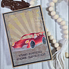 Creative Expressions Clear Stamp A5 Super Cars (CEC1089) (OUTLET) Creative Expressions Clear Stamp A5 Super Cars (CEC1089) (OUTLET)