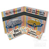 Creative Expressions Sue Wilson Craft Die Dream Car Collection Tyre Tracks (CED7160) (OUTLET) Creative Expressions Sue Wilson Craft Die Dream Car Collection Tyre Tracks (CED7160) (OUTLET)