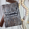 Creative Expressions Sue Wilson Craft Die Mini Shadowed Sentiments All Geared Up To Celebrate (CEDSS048) (OUTLET) Creative Expressions Sue Wilson Craft Die Mini Shadowed Sentiments All Geared Up To Celebrate (CEDSS048) (OUTLET)