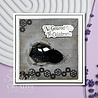 Creative Expressions Sue Wilson Craft Die Mini Shadowed Sentiments All Geared Up To Celebrate (CEDSS048) (OUTLET) Creative Expressions Sue Wilson Craft Die Mini Shadowed Sentiments All Geared Up To Celebrate (CEDSS048) (OUTLET)