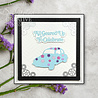 Creative Expressions Sue Wilson Craft Die Mini Shadowed Sentiments All Geared Up To Celebrate (CEDSS048) (OUTLET) Creative Expressions Sue Wilson Craft Die Mini Shadowed Sentiments All Geared Up To Celebrate (CEDSS048) (OUTLET)