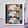 Creative Expressions Sue Wilson Craft Die Mini Shadowed Sentiments World's Best Dad (CEDSS046) (OUTLET) Creative Expressions Sue Wilson Craft Die Mini Shadowed Sentiments World's Best Dad (CEDSS046) (OUTLET)