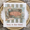 Creative Expressions Sue Wilson Craft Die Mini Shadowed Sentiments You're A Real Classic (CEDSS047) (OUTLET) Creative Expressions Sue Wilson Craft Die Mini Shadowed Sentiments You're A Real Classic (CEDSS047) (OUTLET)