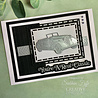 Creative Expressions Sue Wilson Craft Die Mini Shadowed Sentiments You're A Real Classic (CEDSS047) (OUTLET) Creative Expressions Sue Wilson Craft Die Mini Shadowed Sentiments You're A Real Classic (CEDSS047) (OUTLET)