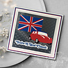 Creative Expressions Sue Wilson Craft Die Mini Shadowed Sentiments You're A Real Classic (CEDSS047) (OUTLET) Creative Expressions Sue Wilson Craft Die Mini Shadowed Sentiments You're A Real Classic (CEDSS047) (OUTLET)