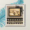 Creative Expressions Sue Wilson Craft Die Mini Shadowed Sentiments You're A Real Classic (CEDSS047) (OUTLET) Creative Expressions Sue Wilson Craft Die Mini Shadowed Sentiments You're A Real Classic (CEDSS047) (OUTLET)
