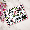 Creative Expressions Sue Wilson Craft Die Frames & Tags Magnolia Cover Plate (CED4492) (OUTLET) Creative Expressions Sue Wilson Craft Die Frames & Tags Magnolia Cover Plate (CED4492) (OUTLET)
