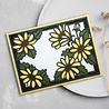Creative Expressions Sue Wilson Craft Die Frames & Tags Wild Daisy Cover Plate (CED4491) (OUTLET) Creative Expressions Sue Wilson Craft Die Frames & Tags Wild Daisy Cover Plate (CED4491) (OUTLET)