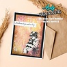 Creative Expressions Andy Skinner Pre-Cut Rubber Stamp 3.5x5.25 Inch All You Need Is A Hug (CEASR057) (OUTLET) Creative Expressions Andy Skinner Pre-Cut Rubber Stamp 3.5x5.25 Inch All You Need Is A Hug (CEASR057) (OUTLET)