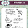 Creative Expressions Taylor Made Journals Clear Stamp Hotel de la Poste (CEC1093) (OUTLET) Creative Expressions Taylor Made Journals Clear Stamp Hotel de la Poste (CEC1093) (OUTLET)