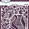 Creative Expressions Designs by Dora 6x6 Inch Stencil Honeycomb (CEST160) (OUTLET) Creative Expressions Designs by Dora 6x6 Inch Stencil Honeycomb (CEST160) (OUTLET)