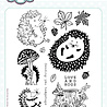 Creative Expressions Designs by Dora A5 Clear Stamp Hedgehugs (CEC1099) (OUTLET) Creative Expressions Designs by Dora A5 Clear Stamp Hedgehugs (CEC1099) (OUTLET)