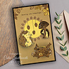 Creative Expressions Designs by Dora A5 Clear Stamp Hedgehugs (CEC1099) (OUTLET) Creative Expressions Designs by Dora A5 Clear Stamp Hedgehugs (CEC1099) (OUTLET)