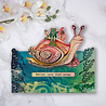 Creative Expressions Designs by Dora A5 Clear Stamp Snailed It (CEC1100) (OUTLET) Creative Expressions Designs by Dora A5 Clear Stamp Snailed It (CEC1100) (OUTLET)
