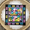 Creative Expressions Designs by Dora A5 Clear Stamp Toadally Awesome (CEC1101) (OUTLET) Creative Expressions Designs by Dora A5 Clear Stamp Toadally Awesome (CEC1101) (OUTLET)