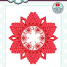 Creative Expressions Sue Wilson Craft Die Festive Crystal Kaleidoscope (CED3278) (OUTLET) Creative Expressions Sue Wilson Craft Die Festive Crystal Kaleidoscope (CED3278) (OUTLET)